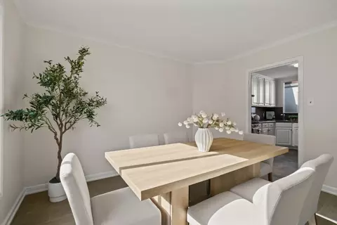 Dining - 2270 27th Ave, San Francisco, CA 94116 photo 1 of 2