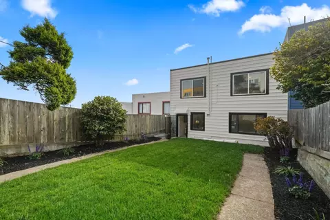 Exterior - 2270 27th Ave, San Francisco, CA 94116 photo 3 of 4
