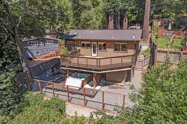 21590 Madrone Dr, Los Gatos, CA 95033