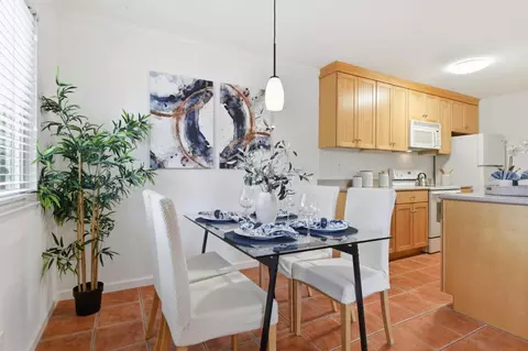 Dining - 207 Watson Dr 3, Campbell, CA 95008 photo 3 of 3