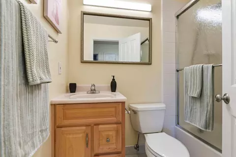 Bath - 207 Watson Dr 3, Campbell, CA 95008 photo 1 of 1