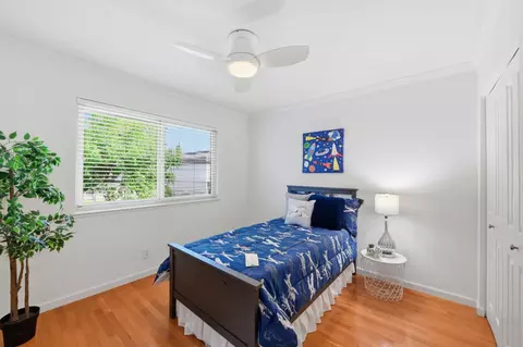 Bedroom - 207 Watson Dr 3, Campbell, CA 95008 photo 1 of 8
