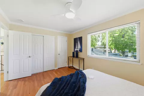 Bedroom - 207 Watson Dr 3, Campbell, CA 95008 photo 7 of 8