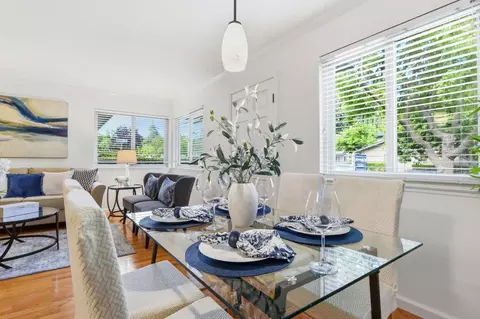 Dining - 207 Watson Dr 3, Campbell, CA 95008 photo 1 of 3