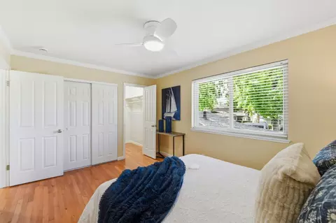 Bedroom - 207 Watson Dr 3, Campbell, CA 95008 photo 6 of 8