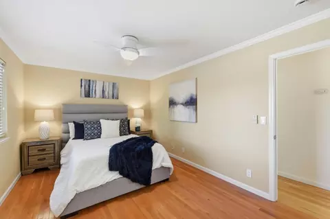 Bedroom - 207 Watson Dr 3, Campbell, CA 95008 photo 8 of 8
