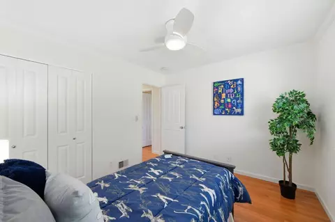 Bedroom - 207 Watson Dr 3, Campbell, CA 95008 photo 4 of 8