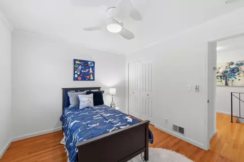 Bedroom - 207 Watson Dr 3, Campbell, CA 95008 photo 3 of 8