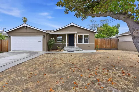 1893 Bowers Ave, Santa Clara, CA 95051
