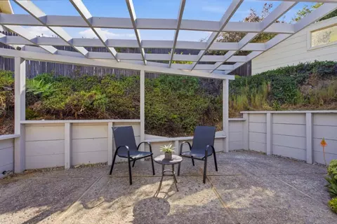 Exterior - 78 Chancellor Pl, Berkeley, CA 94705 photo 3 of 7