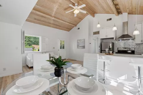 Dining - 78 Chancellor Pl, Berkeley, CA 94705 photo 2 of 4