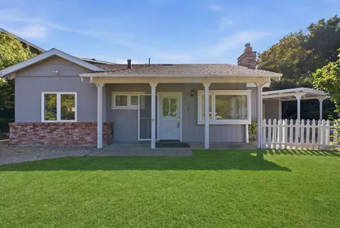 78 Chancellor Pl, Berkeley, CA 94705