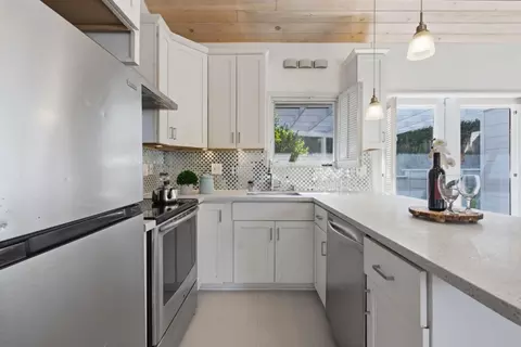 Kitchen - 78 Chancellor Pl, Berkeley, CA 94705 photo 1 of 5