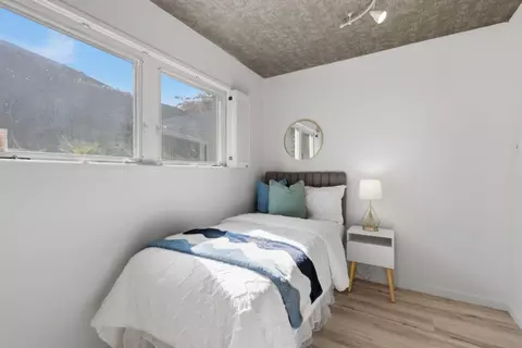 Bedroom - 78 Chancellor Pl, Berkeley, CA 94705 photo 3 of 3