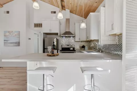 Kitchen - 78 Chancellor Pl, Berkeley, CA 94705 photo 3 of 5