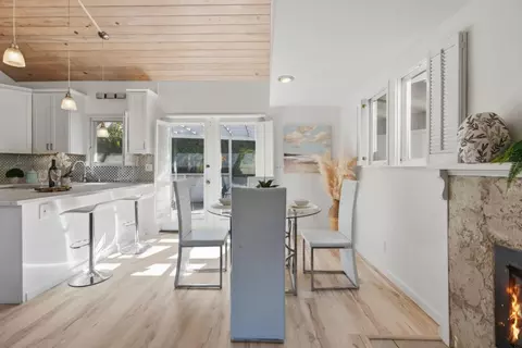 Dining - 78 Chancellor Pl, Berkeley, CA 94705 photo 3 of 4