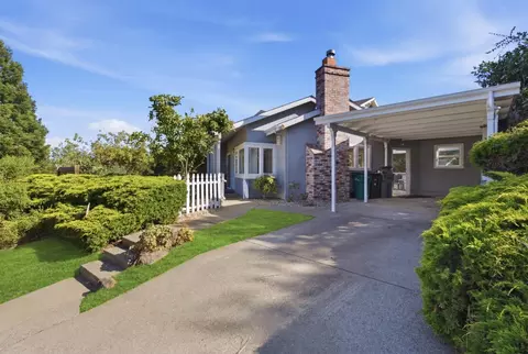 Exterior - 78 Chancellor Pl, Berkeley, CA 94705 photo 7 of 7