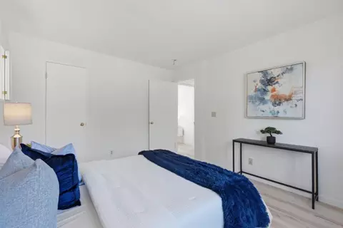 Bedroom - 78 Chancellor Pl, Berkeley, CA 94705 photo 2 of 3
