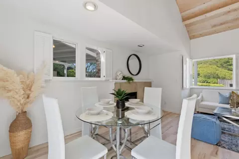 Dining - 78 Chancellor Pl, Berkeley, CA 94705 photo 4 of 4