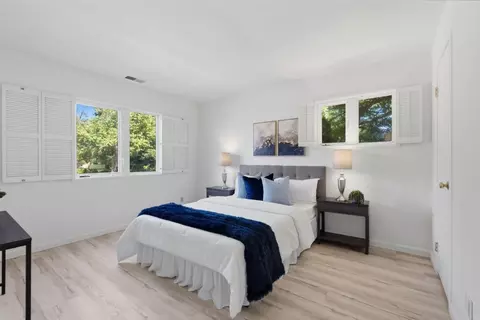 Bedroom - 78 Chancellor Pl, Berkeley, CA 94705 photo 1 of 3