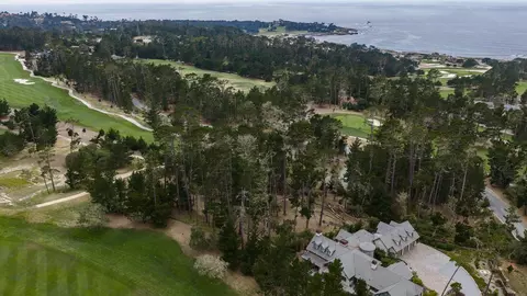 3167 Stevenson Dr, Pebble Beach, CA 93953 photo 5