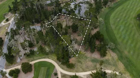 3167 Stevenson Dr, Pebble Beach, CA 93953 photo 6