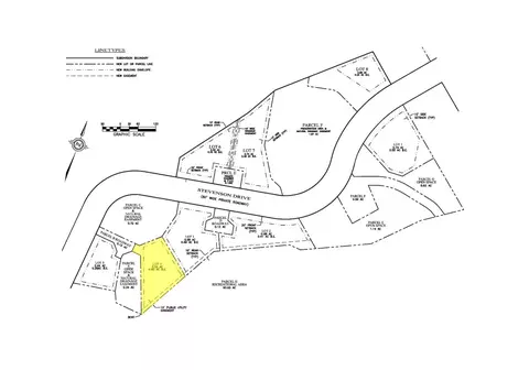 3167 Stevenson Dr, Pebble Beach, CA 93953 photo 8