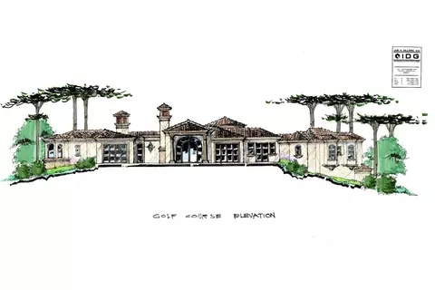 3167 Stevenson Dr, Pebble Beach, CA 93953 photo 2