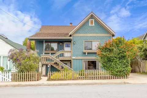 515 Fountain Ave, Pacific Grove, CA 93950