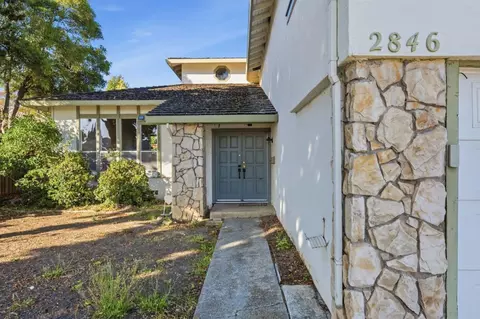 2846 Agua Vista Dr, San Jose, CA 95132