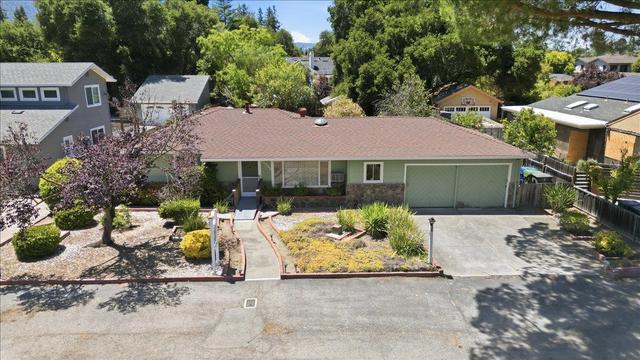 16375 W La Chiquita Ave, Los Gatos, CA 95032