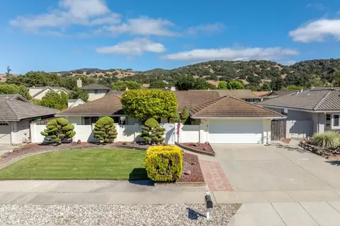 23025 Guidotti Dr, Salinas, CA 93908