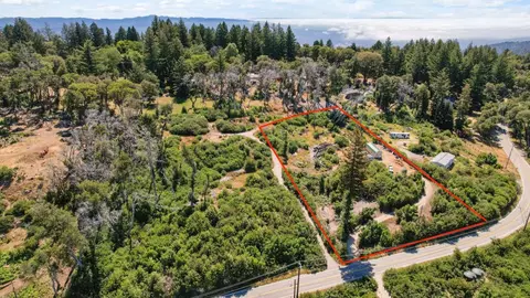 10520 Empire Grade, Santa Cruz, CA 95060