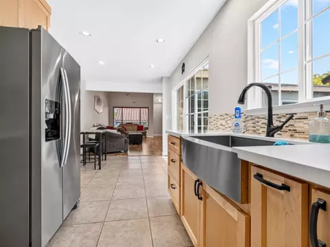 Kitchen - 262 Crestview Dr, Watsonville, CA 95076 photo 1 of 3