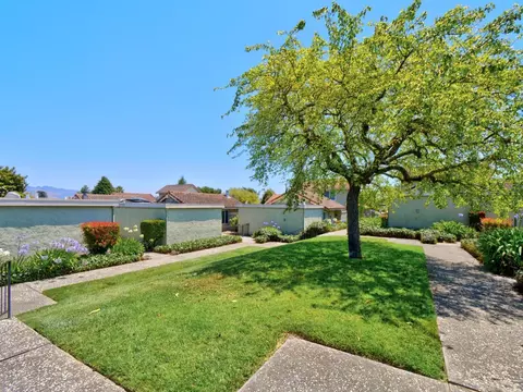 Exterior - 262 Crestview Dr, Watsonville, CA 95076 photo 7 of 7