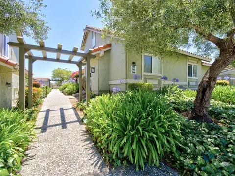 Exterior - 262 Crestview Dr, Watsonville, CA 95076 photo 2 of 7