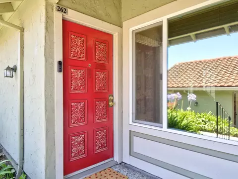 Exterior - 262 Crestview Dr, Watsonville, CA 95076 photo 3 of 7