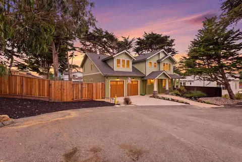 Exterior - 61 Wylvale Ave, Moss Beach, CA 94038 photo 11 of 11