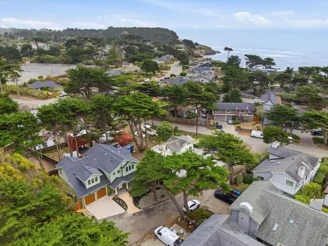 View/Area - 61 Wylvale Ave, Moss Beach, CA 94038 photo 7 of 16
