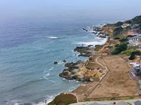 View/Area - 61 Wylvale Ave, Moss Beach, CA 94038 photo 8 of 16