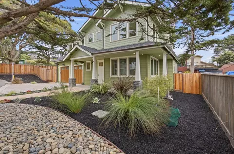 Exterior - 61 Wylvale Ave, Moss Beach, CA 94038 photo 9 of 11