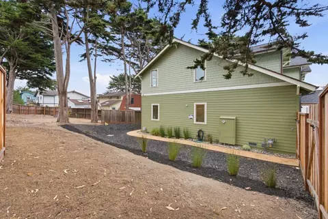 Exterior - 61 Wylvale Ave, Moss Beach, CA 94038 photo 7 of 11