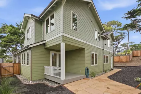 Exterior - 61 Wylvale Ave, Moss Beach, CA 94038 photo 4 of 11