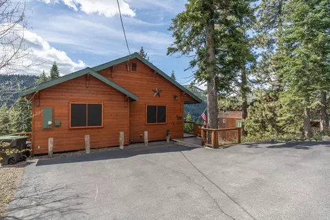 14625 Denton Ave, Truckee, CA 96161