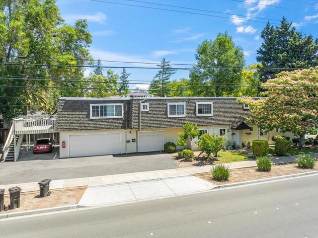 103 Tennyson Ave, Palo Alto, CA 94301