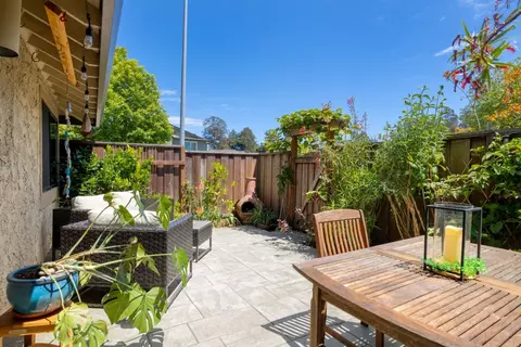 Exterior - 6250 Cabot Ct, Aptos, CA 95003 photo 7 of 14