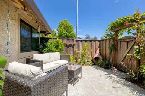 Exterior - 6250 Cabot Ct, Aptos, CA 95003 photo 3 of 14