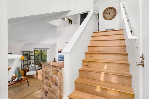 Entry Way - 6250 Cabot Ct, Aptos, CA 95003 photo 1 of 3