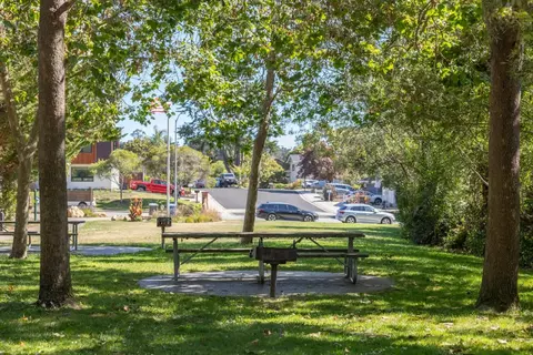 Exterior - 6250 Cabot Ct, Aptos, CA 95003 photo 10 of 14