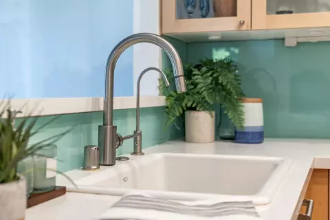 Kitchen - 6250 Cabot Ct, Aptos, CA 95003 photo 6 of 6